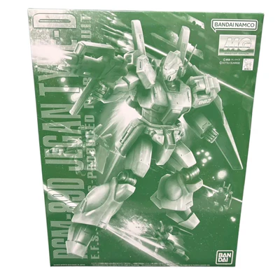 [BA-558619] MG 1/100 RGM-89D Jegan D Type (PB)