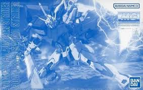 [BA-655868] MG 1/100 Launcher / Sword Strike Gundam Neon Decal 突擊高達 劍裝 /炮裝 (PB) 