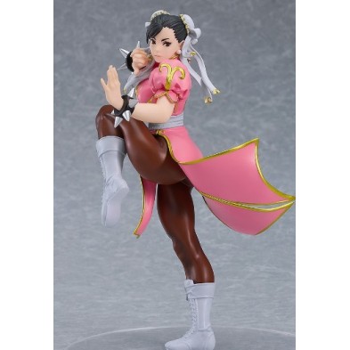 [MF-043882] Max Factory - POP UP PARADE Chun-Li: Pink Costume Ver.