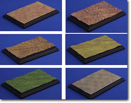 [DO-602416] 童友社 Display Diorama Case