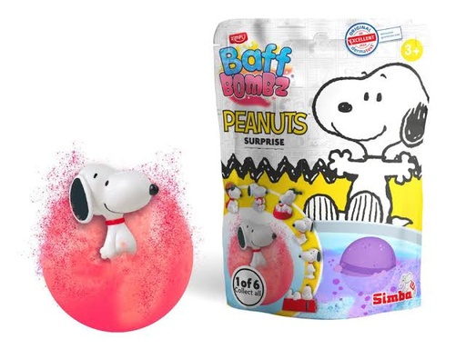 [ZK-106249] Glibbi Care Bears Surprise kaufen 沐浴球 (副本)