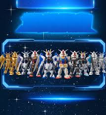 [BA-596084] BANDAI-超構趣動 JOYACTIVA 可動拼裝高達Q 版盲盒(BOX OF 6)