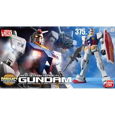 [BA-588906] MEGA SIZE MODEL 1/48 RX-78-2 GUNDAM